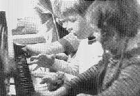 Group Teaching of Mrs Stewarts Piano Lessons. Beginning Piano Method for Preschool, Adults, Children, Teachers and Homeschool